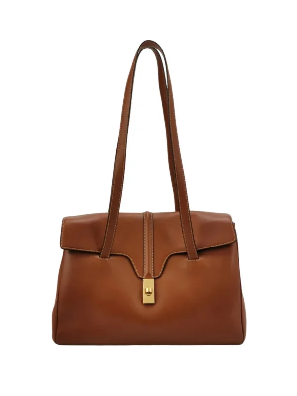 Винтажная сумка Celine 16 T