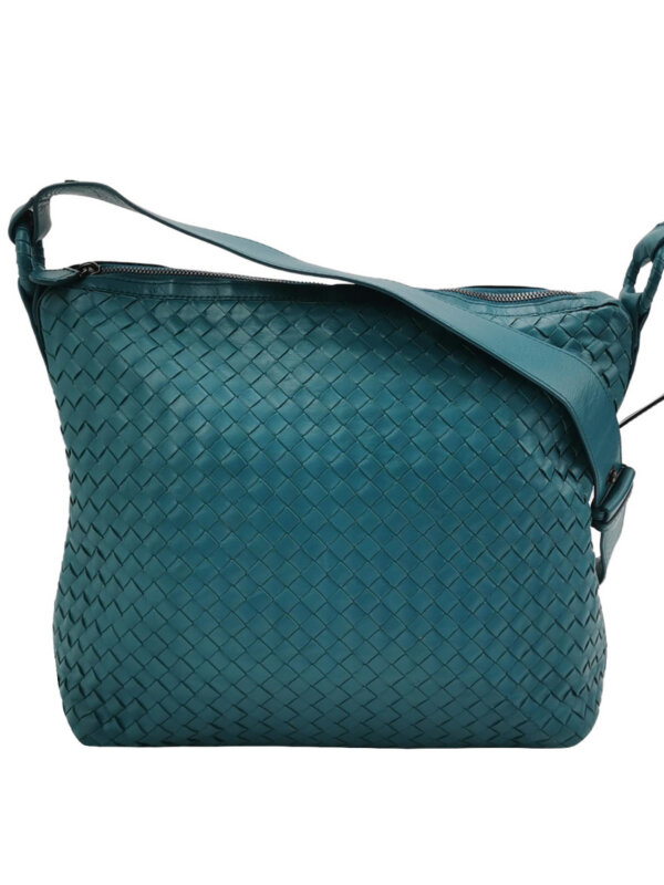 Bottega Veneta intrecciato — продано