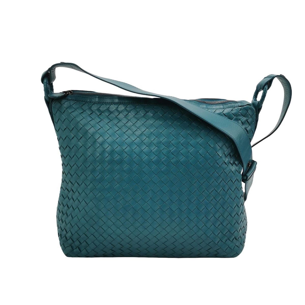 Bottega Veneta intrecciato — продано