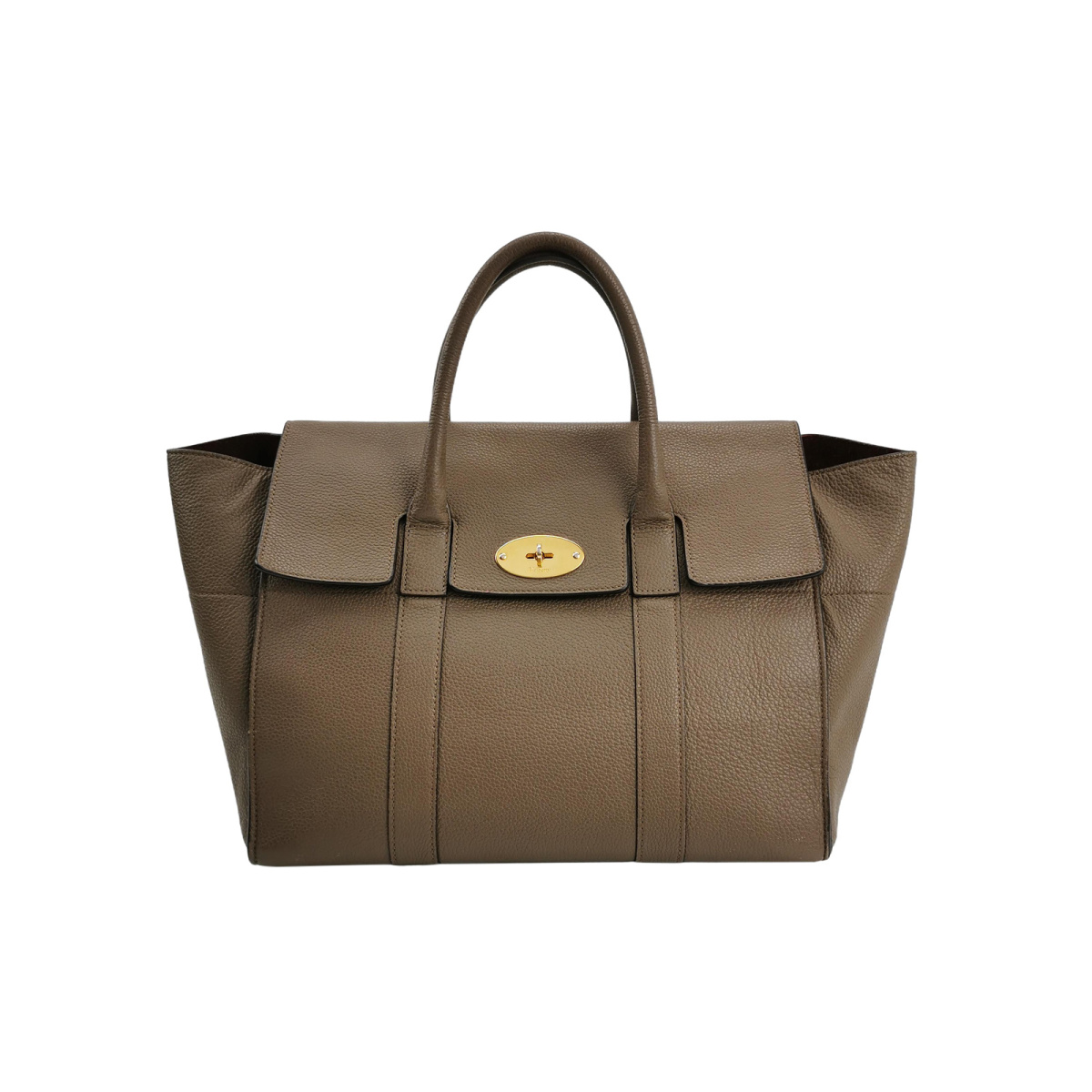 Mulberry Handbag — продано