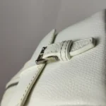 Loewe Calfskin Handbag (Лоэве) — фото 10