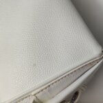 Loewe Logo Handbag — фото 14