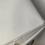 Loewe Calfskin Handbag (Лоэве) — фото 14