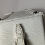 Loewe Logo Handbag — фото 15