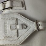 Loewe Logo Handbag — фото 17