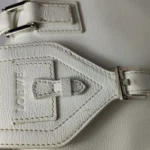 Loewe Calfskin Handbag (Лоэве) — фото 17