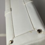 Loewe Logo Handbag — фото 18