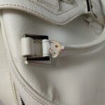 Loewe Logo Handbag — фото 19