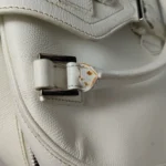 Loewe Calfskin Handbag (Лоэве) — фото 19