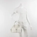 Loewe Calfskin Handbag (Лоэве) — фото 2