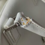 Loewe Logo Handbag — фото 23