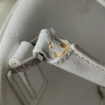 Loewe Calfskin Handbag (Лоэве) — фото 23
