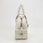 Loewe Calfskin Handbag (Лоэве) — фото 4