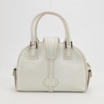 Loewe Logo Handbag — фото 5