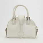 Loewe Calfskin Handbag (Лоэве) — фото 5