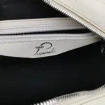 Loewe Calfskin Handbag (Лоэве) — фото 8