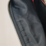 Burberry Printed Calfskin Clutch (Бёрберри) — фото 11
