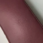 Burberry Printed Calfskin Clutch (Бёрберри) — фото 17