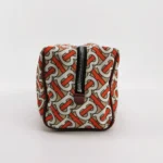 Burberry Printed Calfskin Clutch (Бёрберри) — фото 2