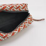 Burberry Clutch — фото 6