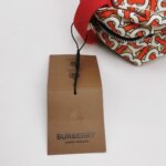 Burberry Clutch — фото 8