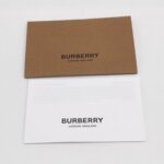 Burberry Clutch — фото 9