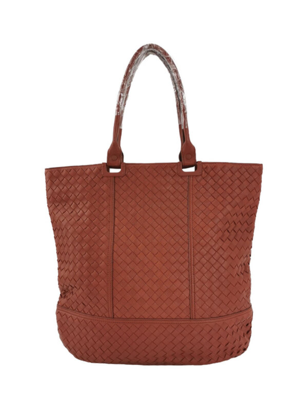 Bottega Veneta Intrecciato — продано