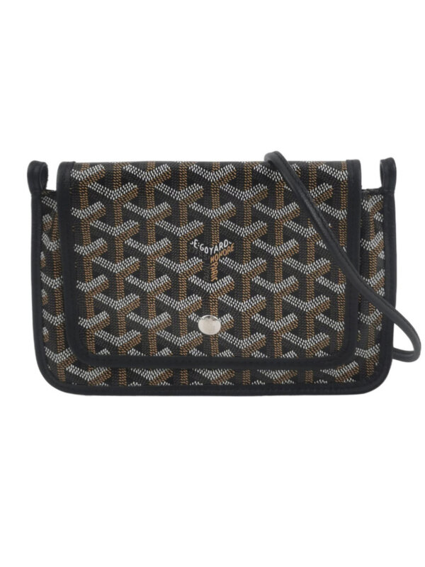 Goyard Plumet Y — продано