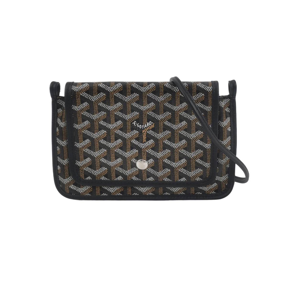 Goyard Plumet Y — продано