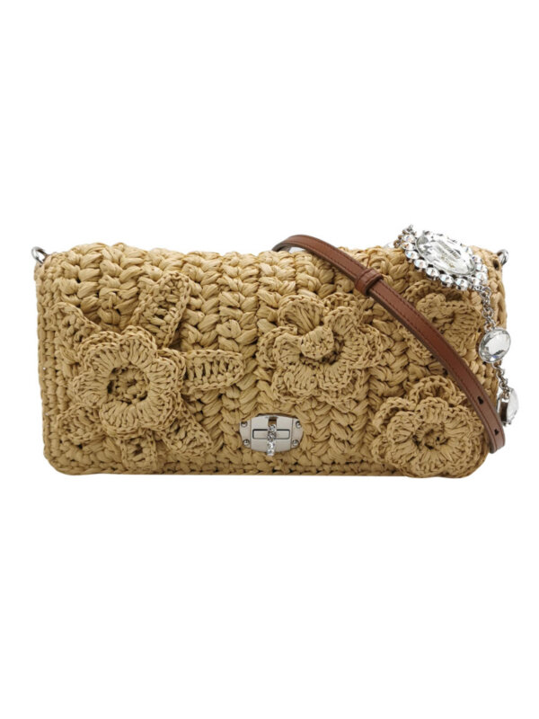 Miu Miu Miu Crystal — продано