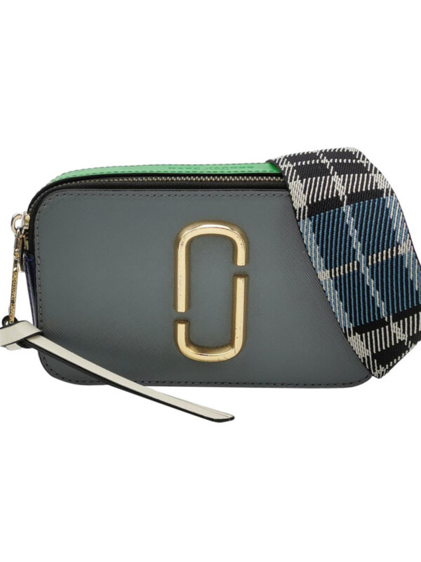 Marc Jacobs Snapshot J logo — продано