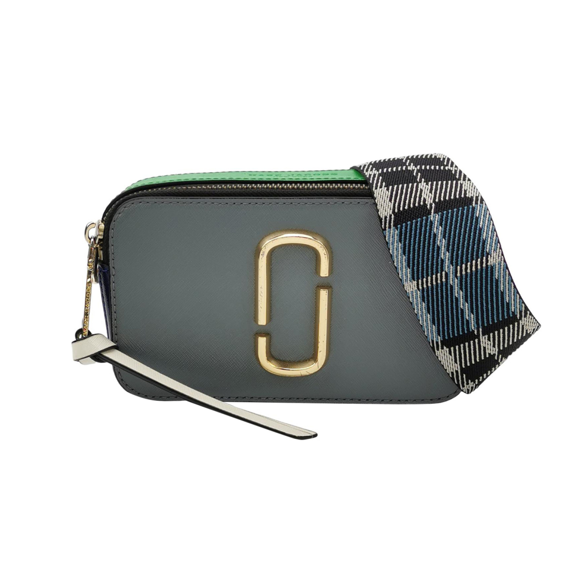 Marc Jacobs Snapshot J logo — продано