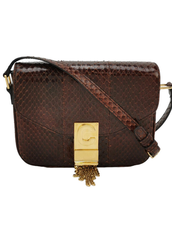 Celine C Bag — продано