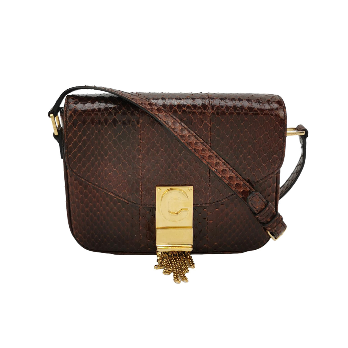 Celine C Bag — продано