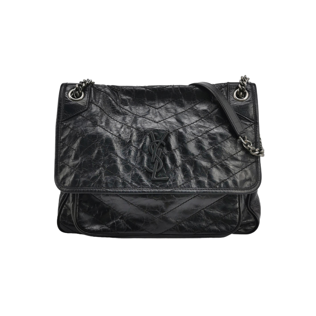 Saint Laurent Niki VYSL — фото 1