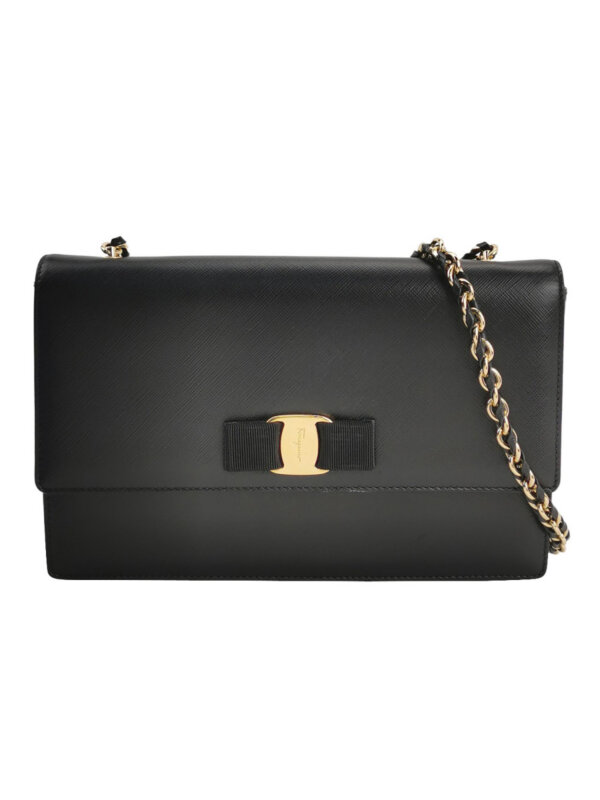 Ferragamo Vara — продано