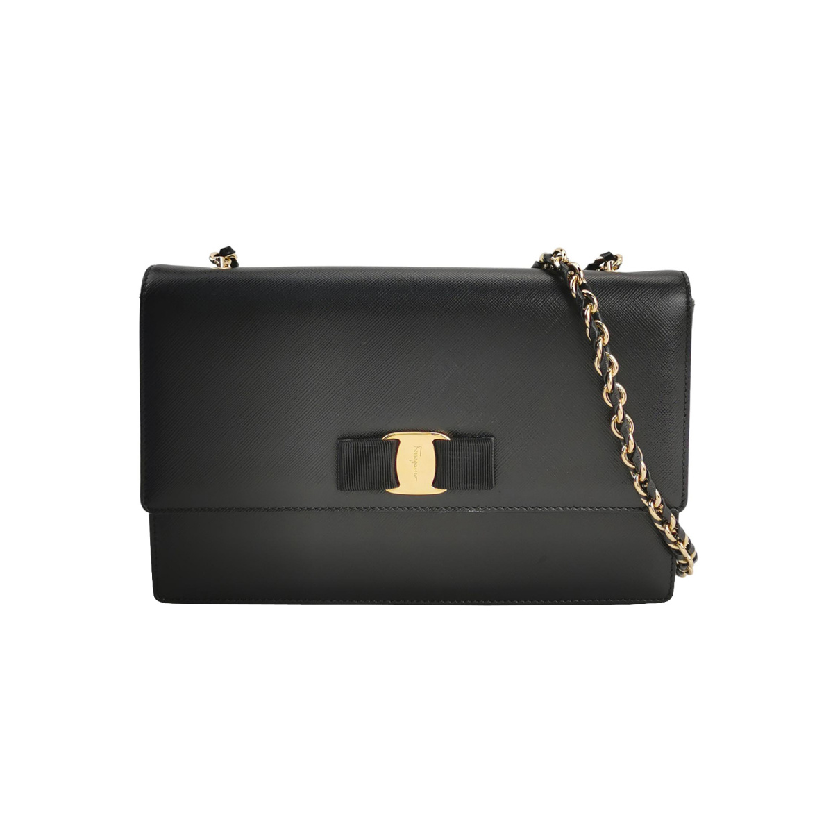 Ferragamo Vara — продано