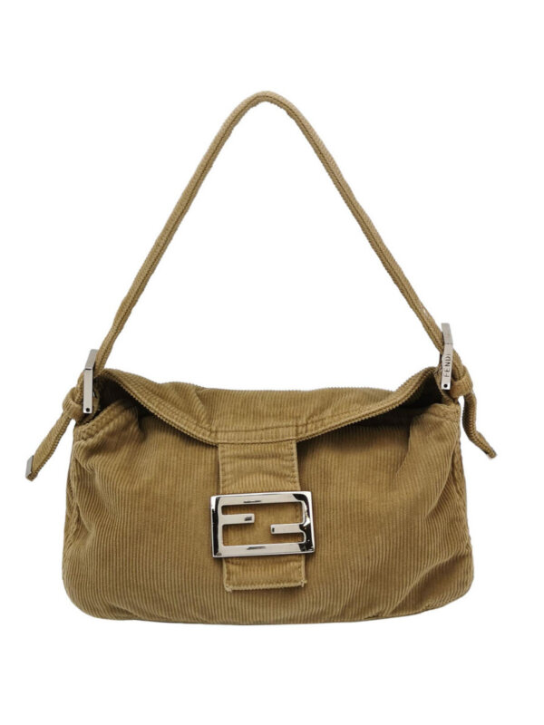 Fendi Mama Forever Baguette F — продано