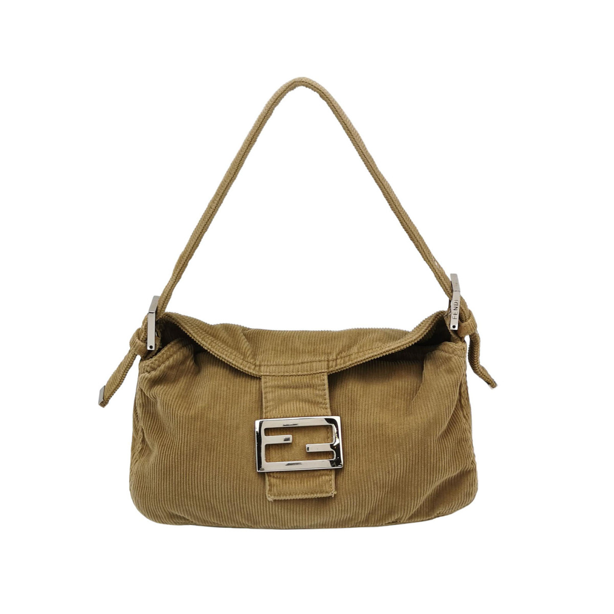 Fendi Mama Forever Baguette F — продано