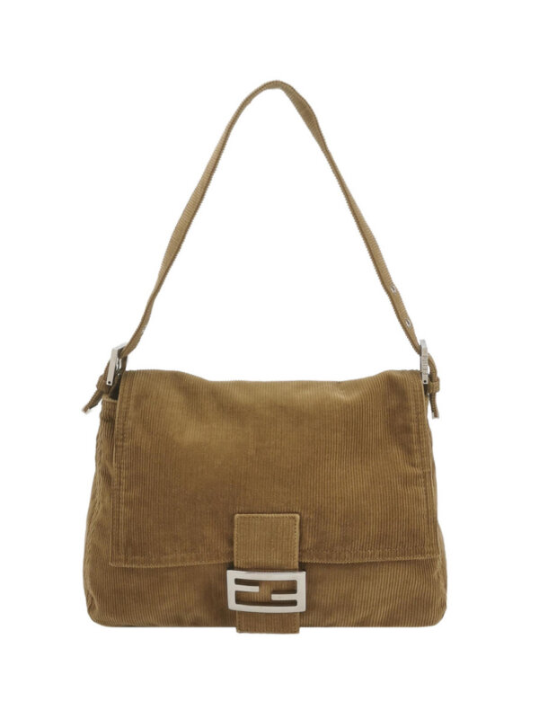 Fendi Mama Forever Baguette F — продано