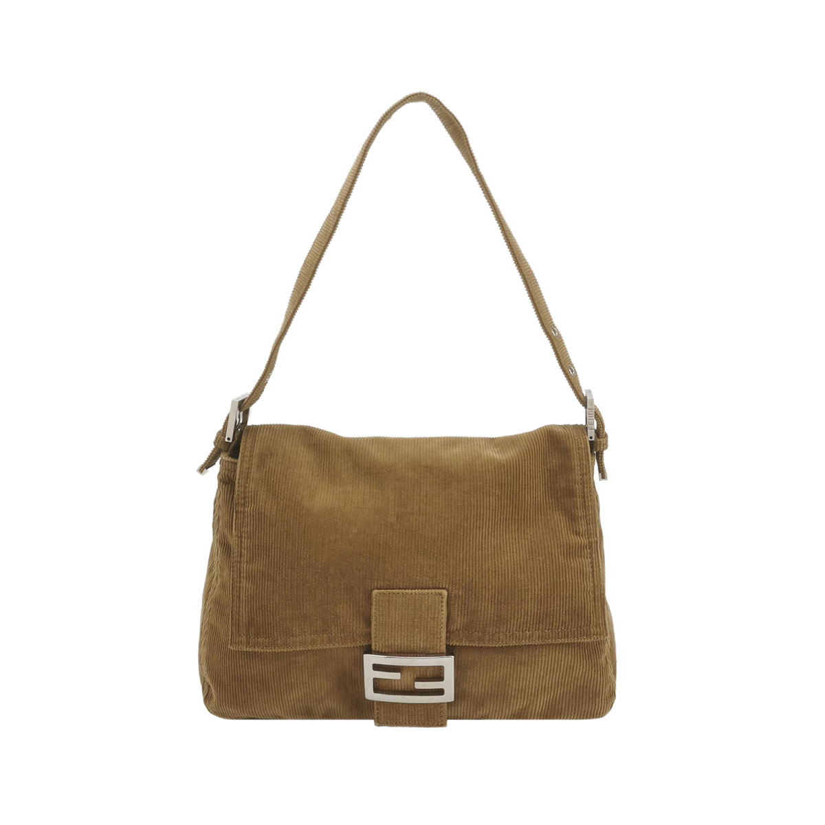 Fendi Mama Forever Baguette F — продано