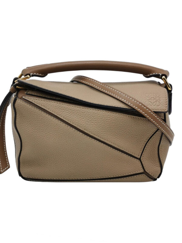 Loewe Puzzle — продано