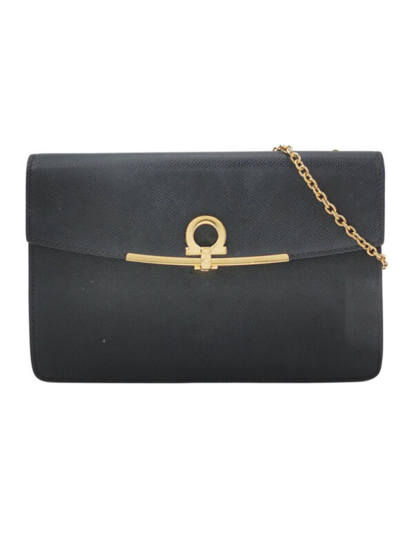 Ferragamo Gancini — продано