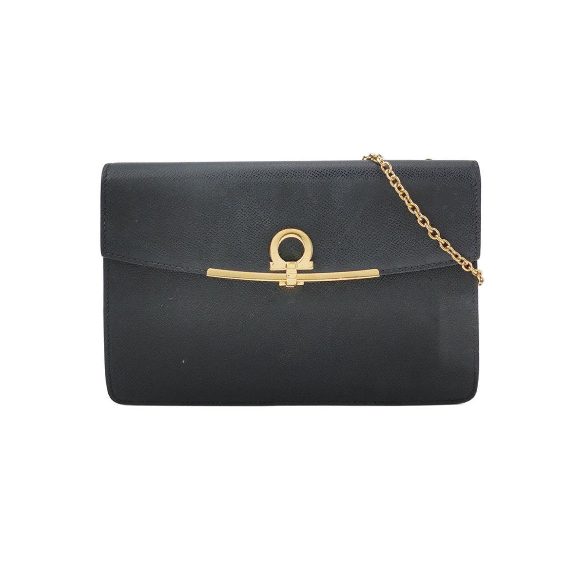 Ferragamo Gancini — продано