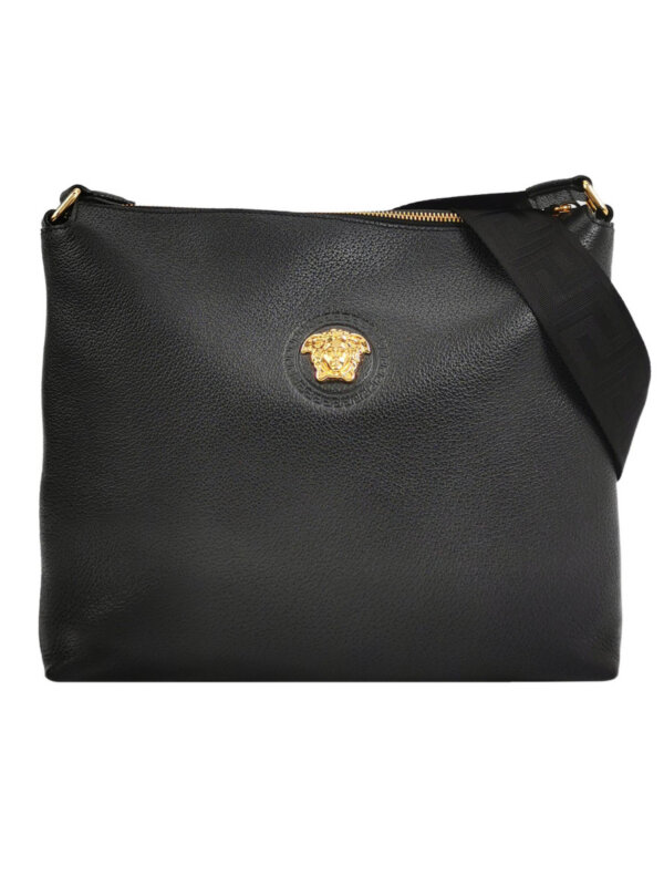 Versace Logo Crossbody — продано