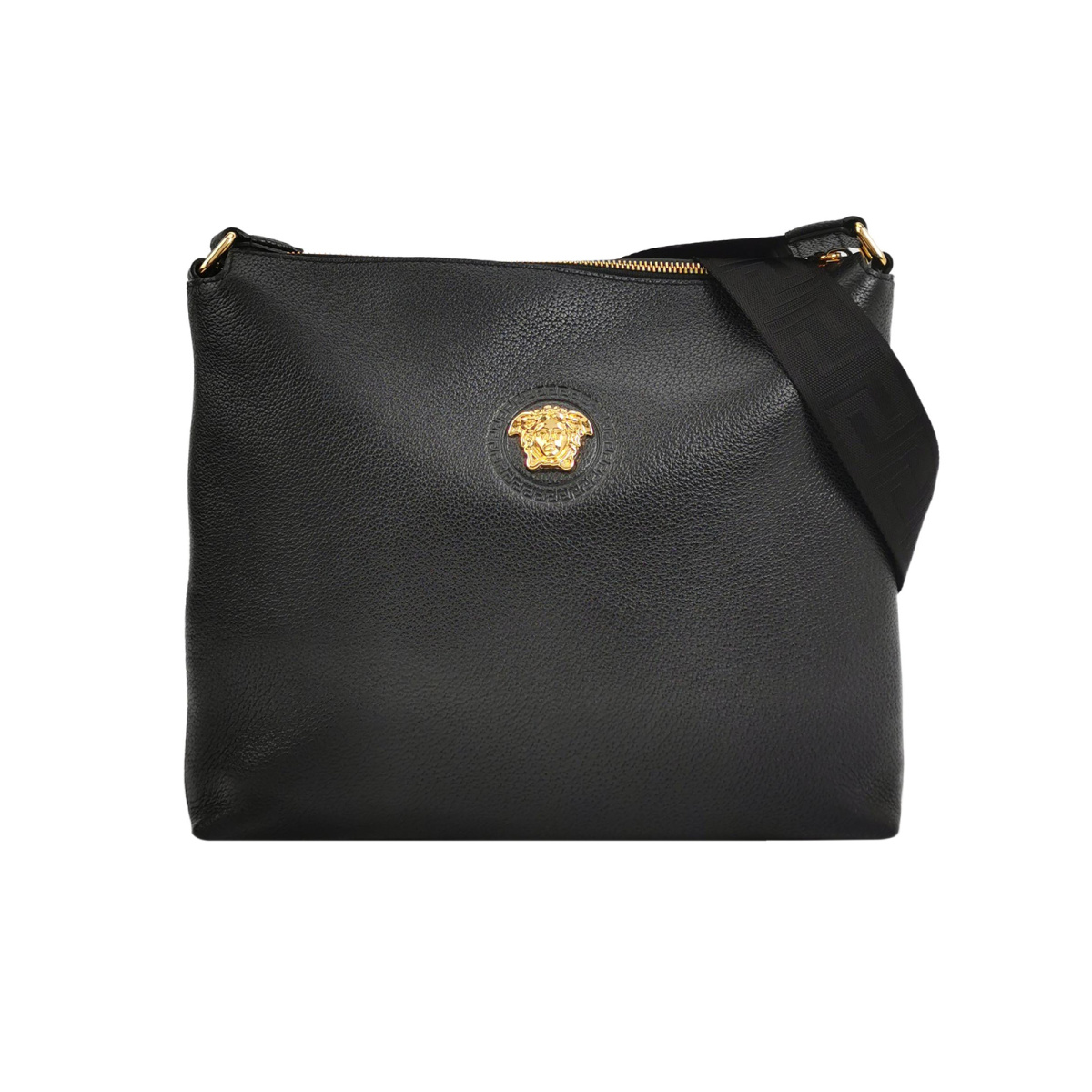 Versace Logo Crossbody — продано