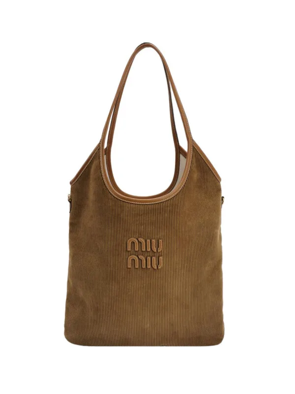 Miu Miu Ivy Logo — продано