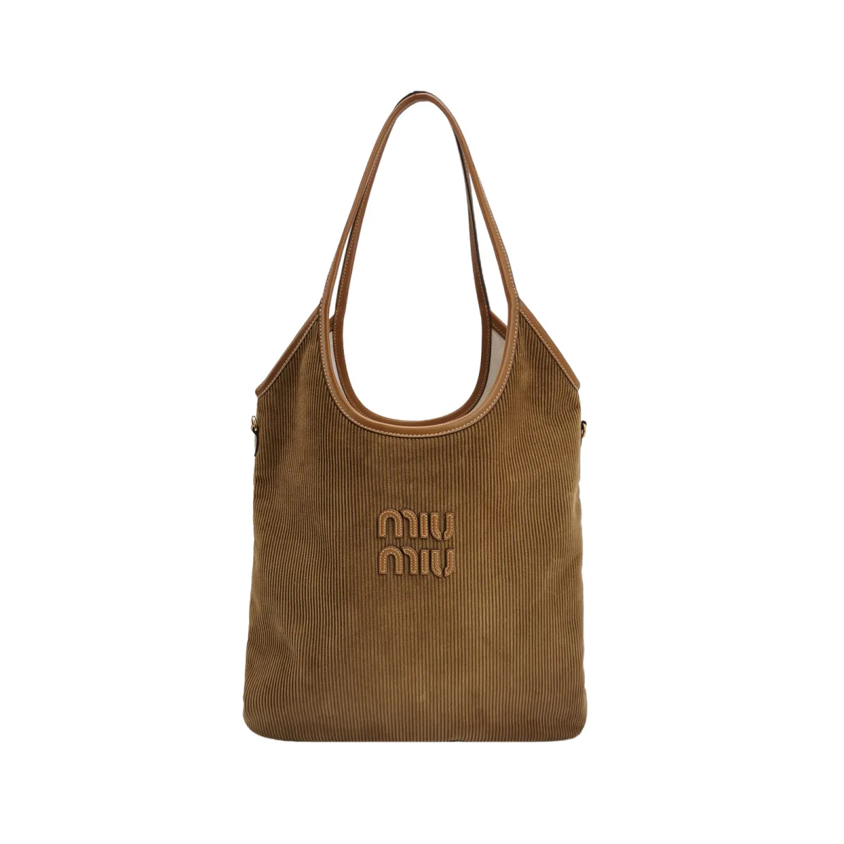 Miu Miu Ivy Logo — продано