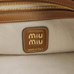 Miu Miu Ivy logo — фото 8