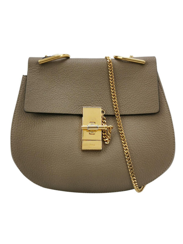 Chloe Drew — продано